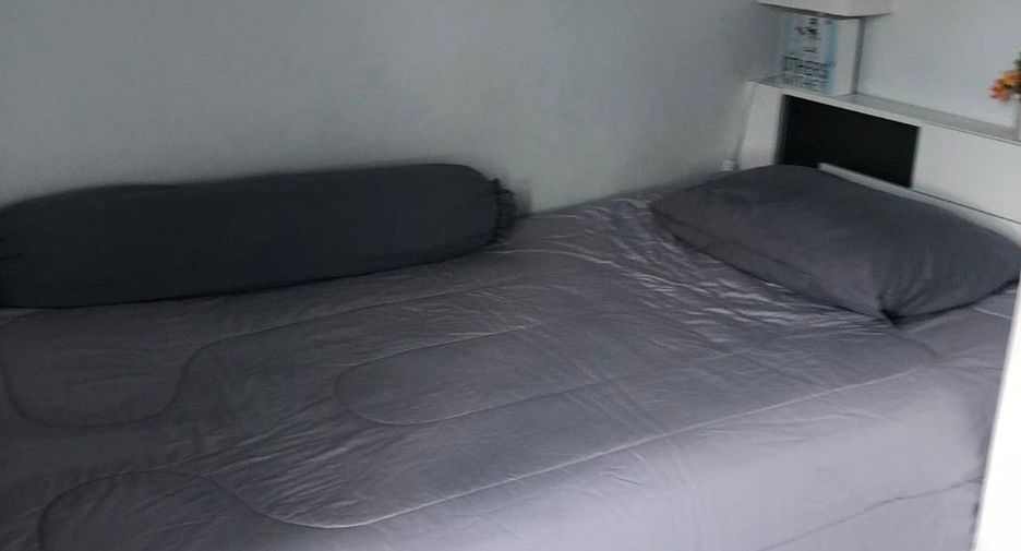 For sale 2 bedrooms condo in Mueang Phuket, Phuket