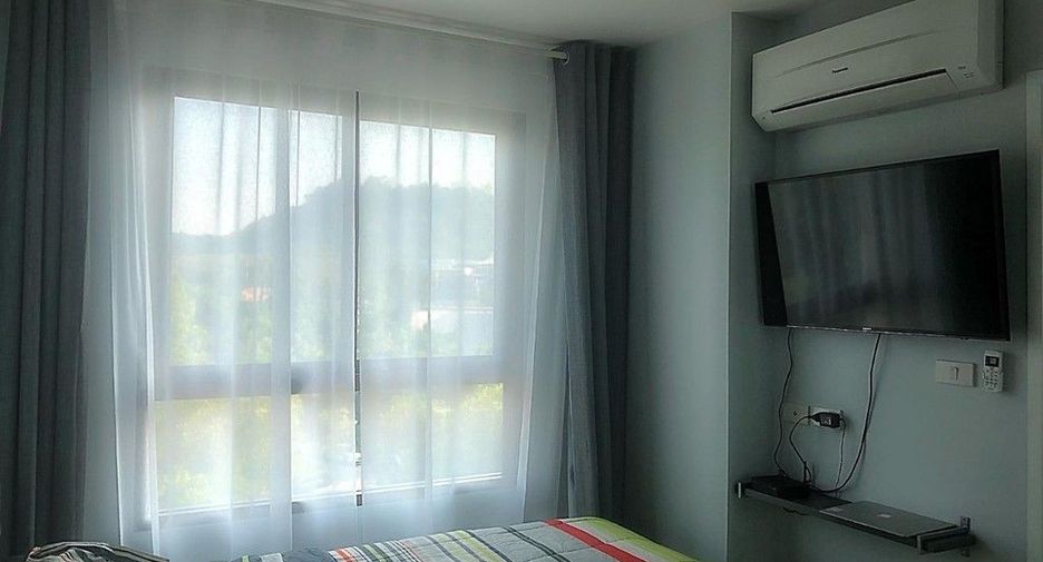 For sale 2 bedrooms condo in Mueang Phuket, Phuket