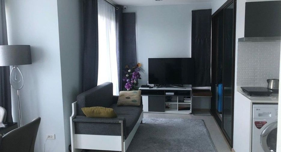 For sale 2 bedrooms condo in Mueang Phuket, Phuket