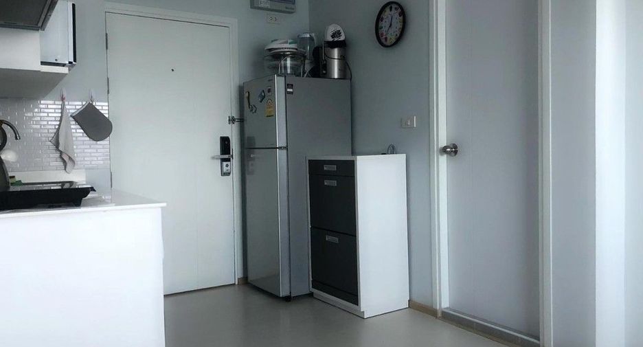 For sale 2 bedrooms condo in Mueang Phuket, Phuket