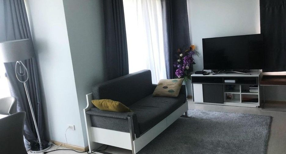 For sale 2 bedrooms condo in Mueang Phuket, Phuket