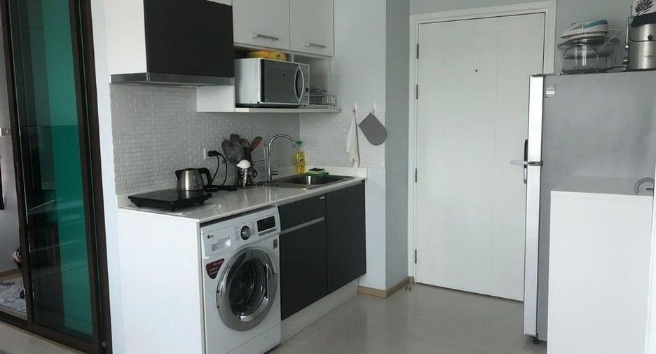 For sale 2 bedrooms condo in Mueang Phuket, Phuket
