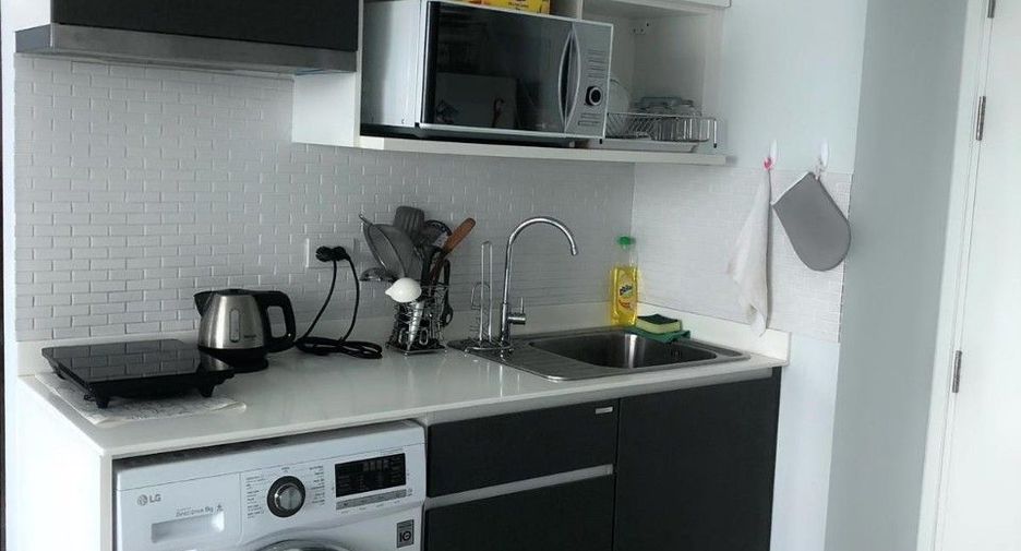 For sale 2 bedrooms condo in Mueang Phuket, Phuket