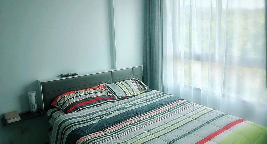 For sale 2 bedrooms condo in Mueang Phuket, Phuket