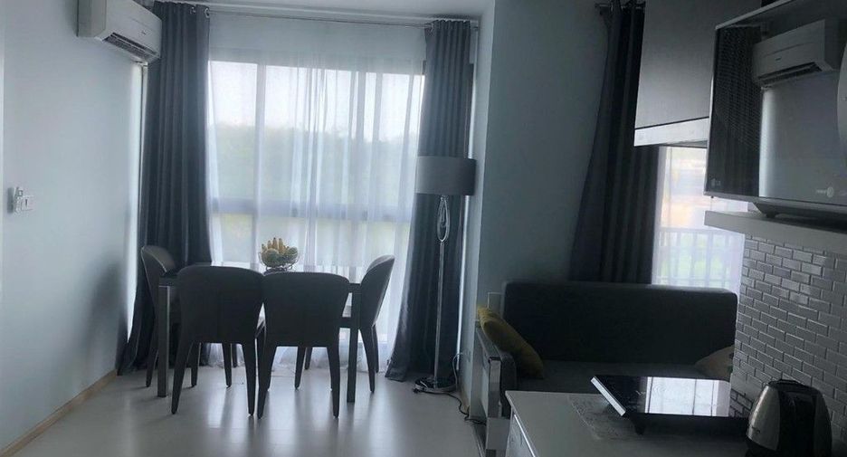 For sale 2 bedrooms condo in Mueang Phuket, Phuket