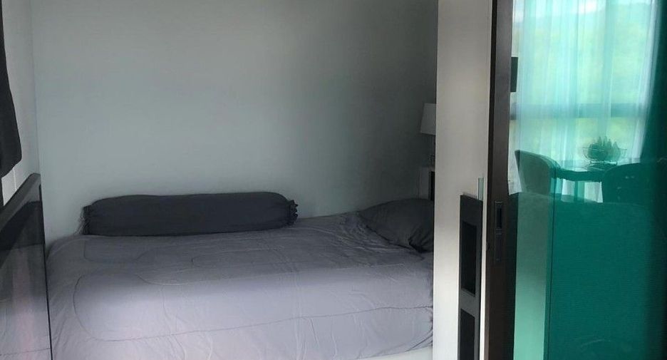 For sale 2 bedrooms condo in Mueang Phuket, Phuket