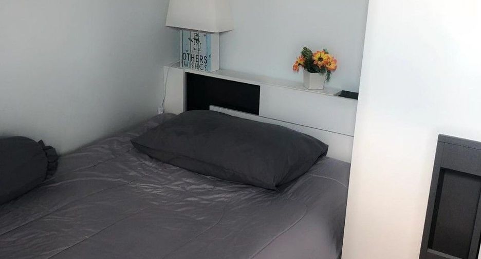 For sale 2 bedrooms condo in Mueang Phuket, Phuket