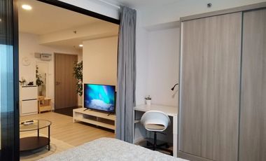 Wohnung zur Miete mit 1 Zimmer in Bang Phli, Samut Prakan