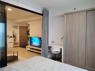 Аренда 1 кровать кондо в Bang Phli, Самутпракан