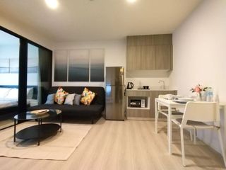 Wohnung zur Miete mit 1 Zimmer in Bang Phli, Samut Prakan