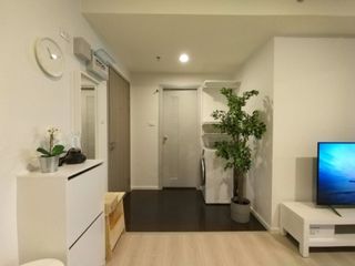 Аренда 1 кровать кондо в Bang Phli, Самутпракан