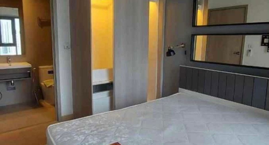 Condo en alquiler de 1 habitaciones en Bang Na, Bangkok