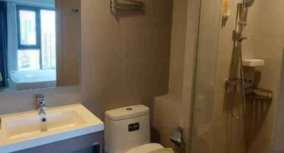 Condo en alquiler de 1 habitaciones en Bang Na, Bangkok