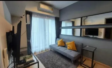 Wohnung zur Miete mit 1 Zimmer in Bang Na, Bangkok