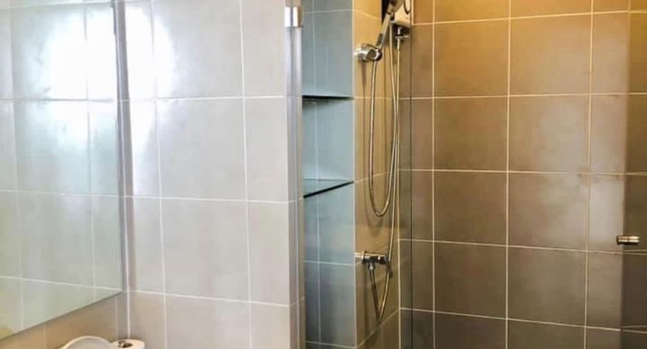ให้เช่า 2 ห้องนอน คอนโด ใน บางนา, กรุงเทพฯ
