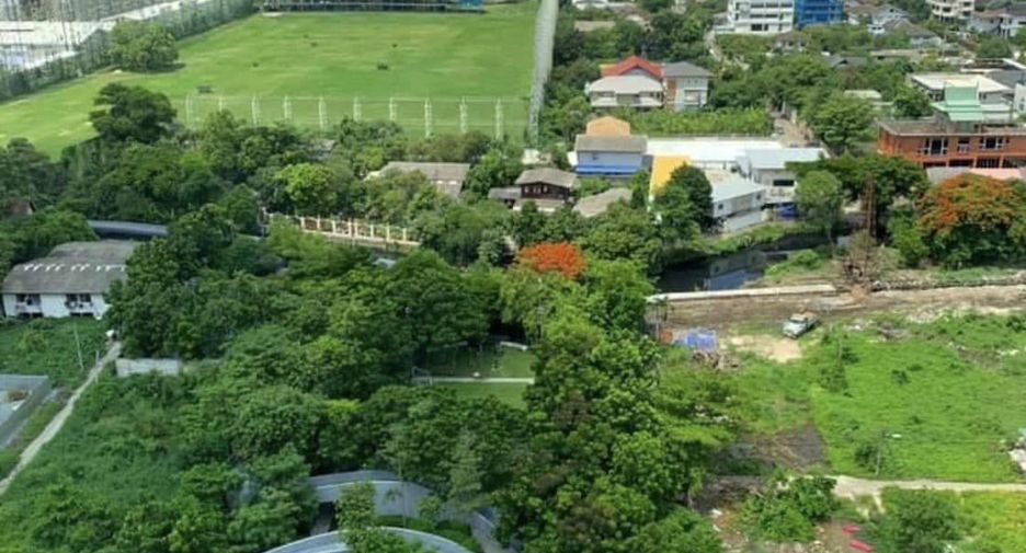 ให้เช่า 2 ห้องนอน คอนโด ใน บางนา, กรุงเทพฯ