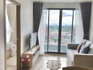 For rent 2 bedrooms condo in Bang Na, Bangkok