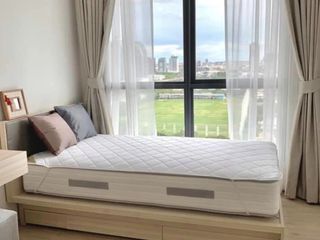 For rent 2 bedrooms condo in Bang Na, Bangkok