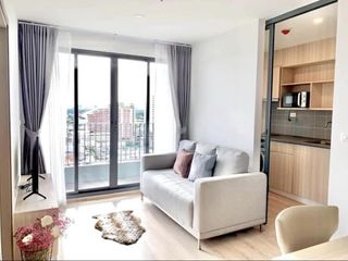 For rent 2 bedrooms condo in Bang Na, Bangkok