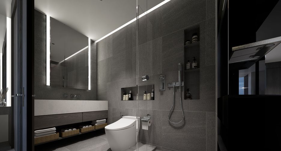 For sale 2 bedrooms condo in Kathu, Phuket