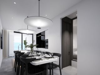 For sale 2 bedrooms condo in Kathu, Phuket