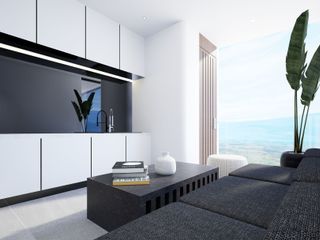 For sale 2 bedrooms condo in Kathu, Phuket