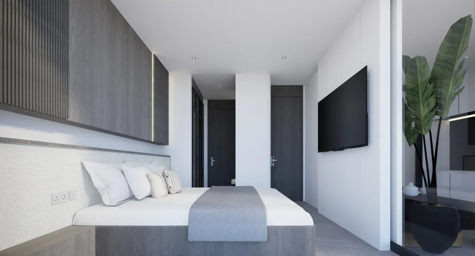 For sale 2 bedrooms condo in Kathu, Phuket