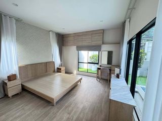ให้เช่า 5 ห้องนอน บ้านเดี่ยว ใน คลองสามวา, กรุงเทพฯ