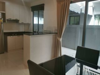 For rent 2 bedrooms townhouse in Thalang, Phuket