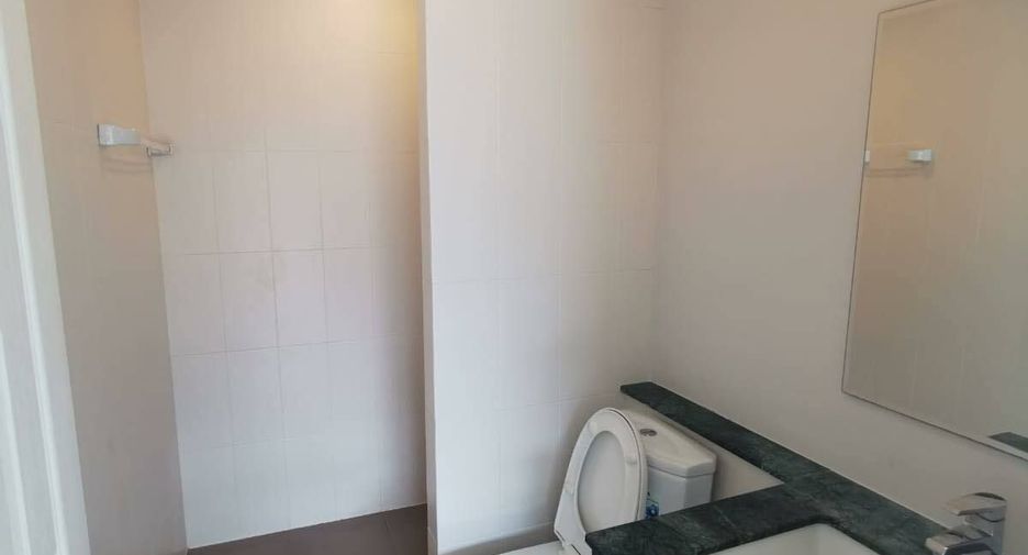 For rent 2 bedrooms townhouse in Thalang, Phuket