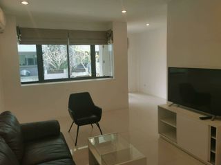 For rent 2 bedrooms townhouse in Thalang, Phuket