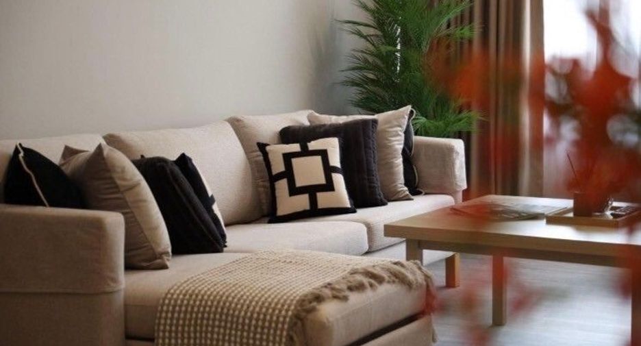 Apartment zur Miete mit 2 Zimmer in Watthana, Bangkok