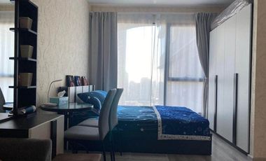 For sale studio condo in Watthana, Bangkok