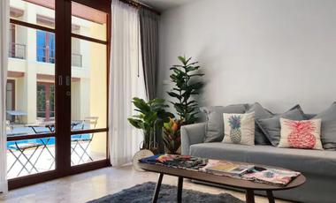 Apartment zur Miete mit 2 Zimmer in Thalang, Phuket