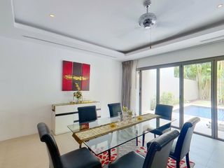 For rent 3 bedrooms house in Thalang, Phuket