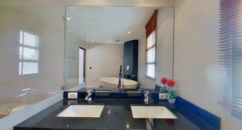 For rent 3 bedrooms house in Thalang, Phuket