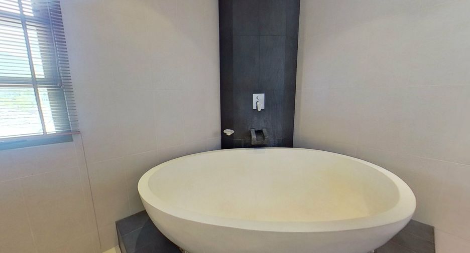 For rent 3 bedrooms house in Thalang, Phuket