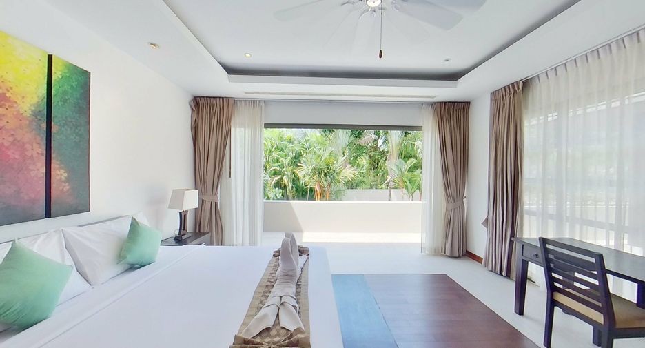 For rent 3 bedrooms house in Thalang, Phuket
