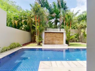 For rent 3 bedrooms house in Thalang, Phuket