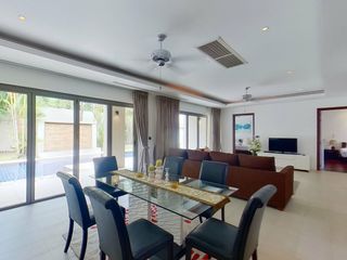 For rent 3 bedrooms house in Thalang, Phuket