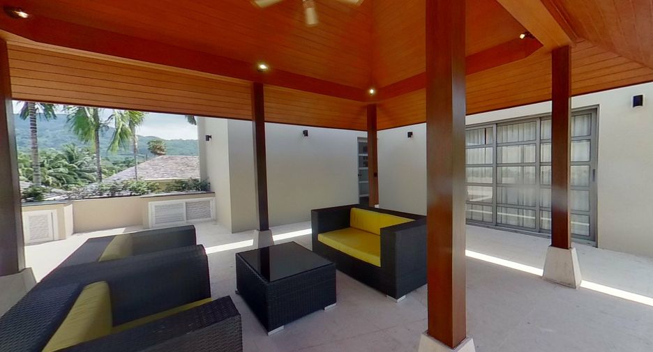 For rent 3 bedrooms house in Thalang, Phuket