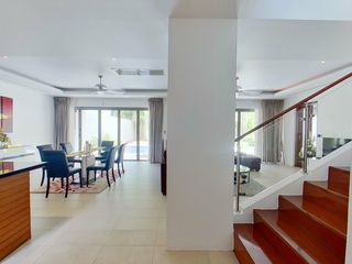 For rent 3 bedrooms house in Thalang, Phuket