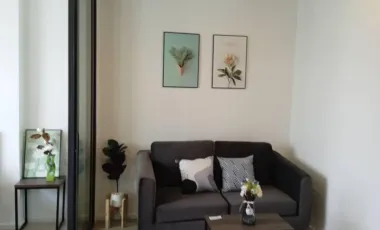 For rent 1 Beds condo in Bangkok Yai, Bangkok