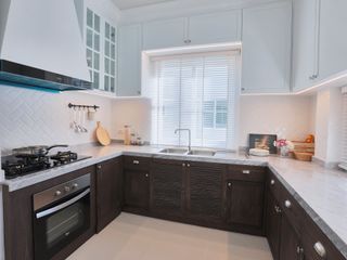 For sale 5 bedrooms house in Bang Khun Thian, Bangkok