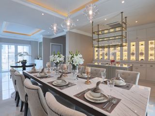 For sale 5 bedrooms house in Bang Khun Thian, Bangkok
