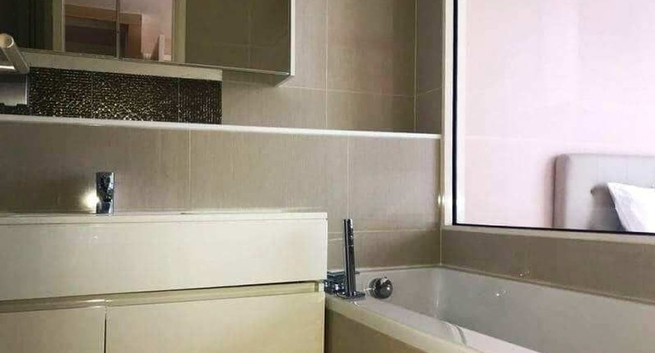 ให้เช่า 2 ห้องนอน คอนโด ใน วัฒนา, กรุงเทพฯ