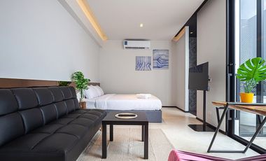 出租 1 卧室 公寓 在 Phuket Town, 普吉