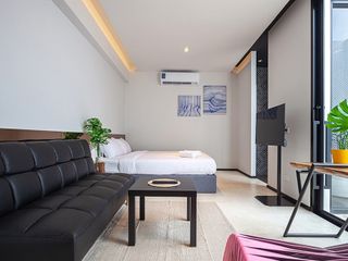 For Rent 1 Bedroom Condo In Mueang Phuket