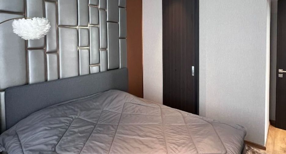 Wohnung zur Miete mit 2 Zimmer in Watthana, Bangkok