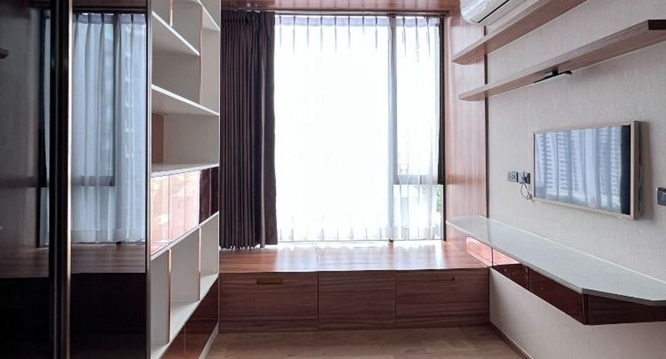 Wohnung zur Miete mit 2 Zimmer in Watthana, Bangkok